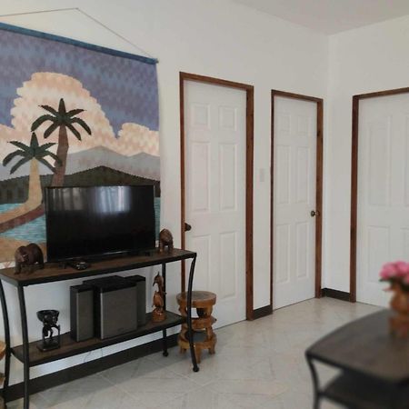 Chiisai Natsu Resort Bolod (Panglao) Exterior foto