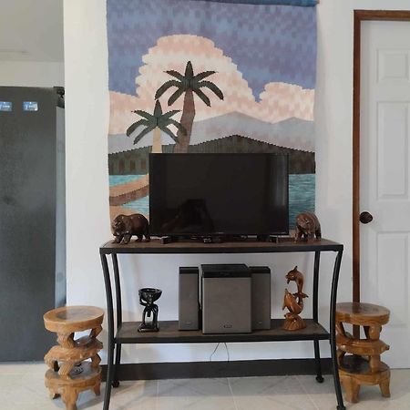 Chiisai Natsu Resort Bolod (Panglao) Exterior foto