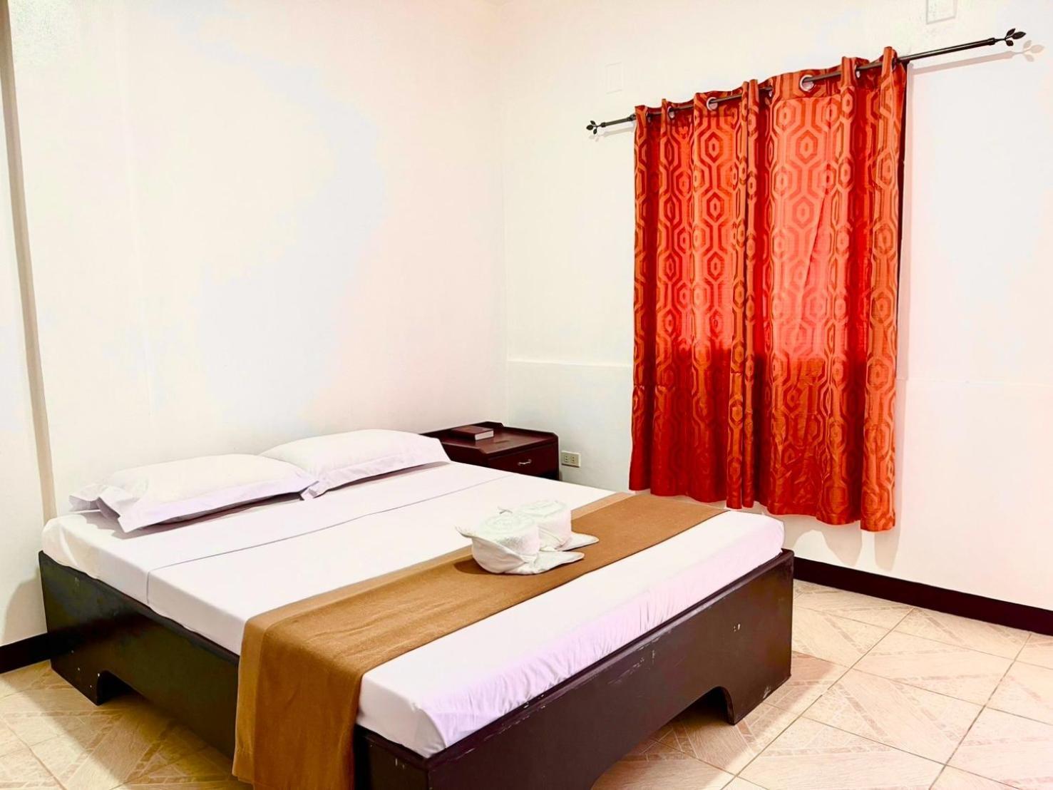 Chiisai Natsu Resort Bolod (Panglao) Exterior foto
