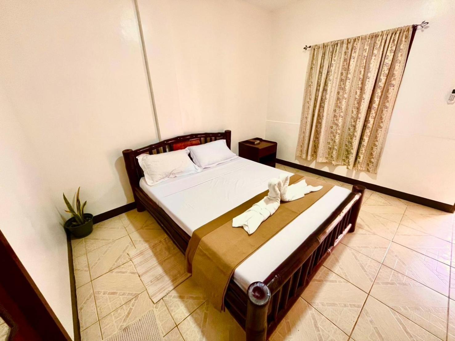 Chiisai Natsu Resort Bolod (Panglao) Exterior foto