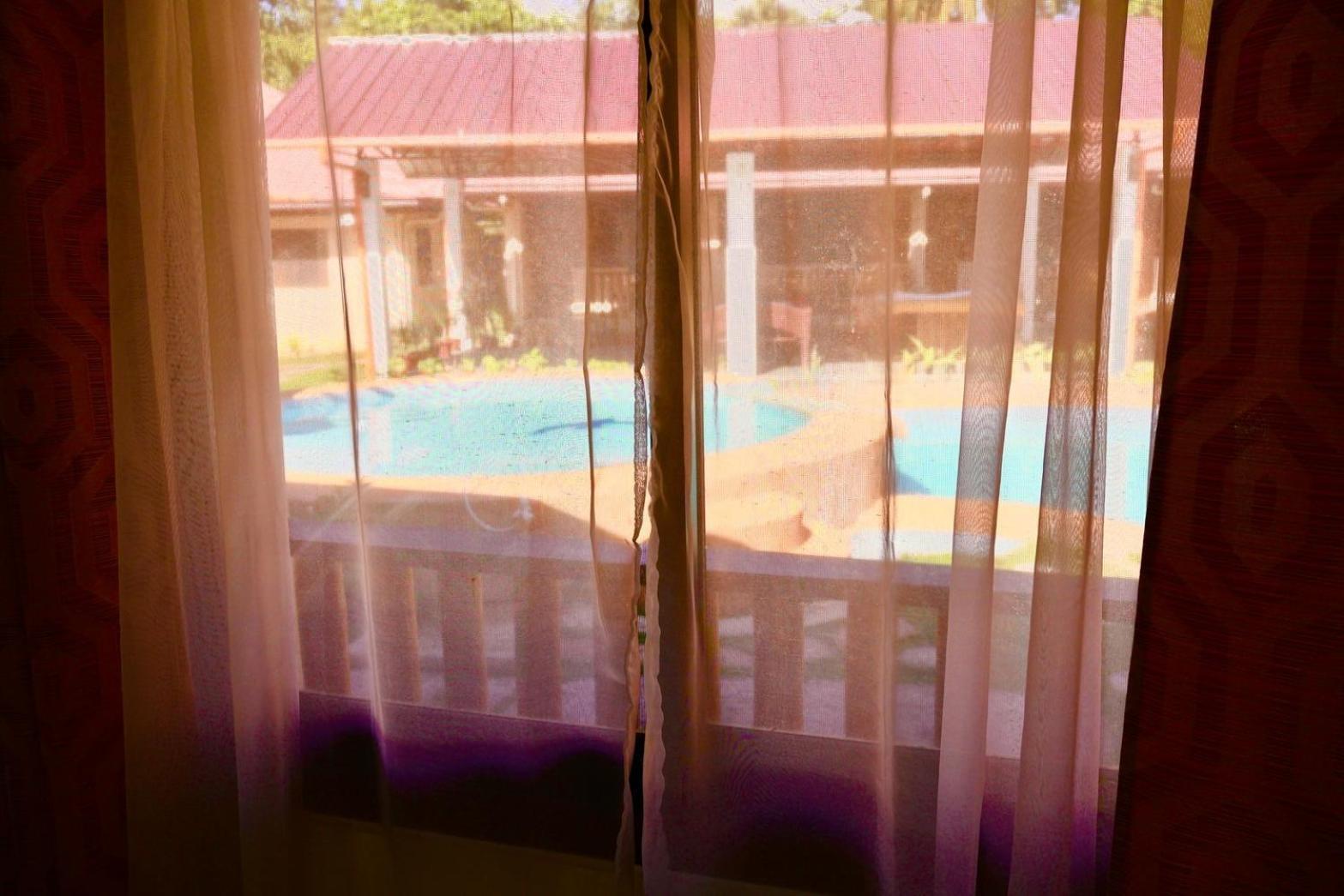 Chiisai Natsu Resort Bolod (Panglao) Exterior foto