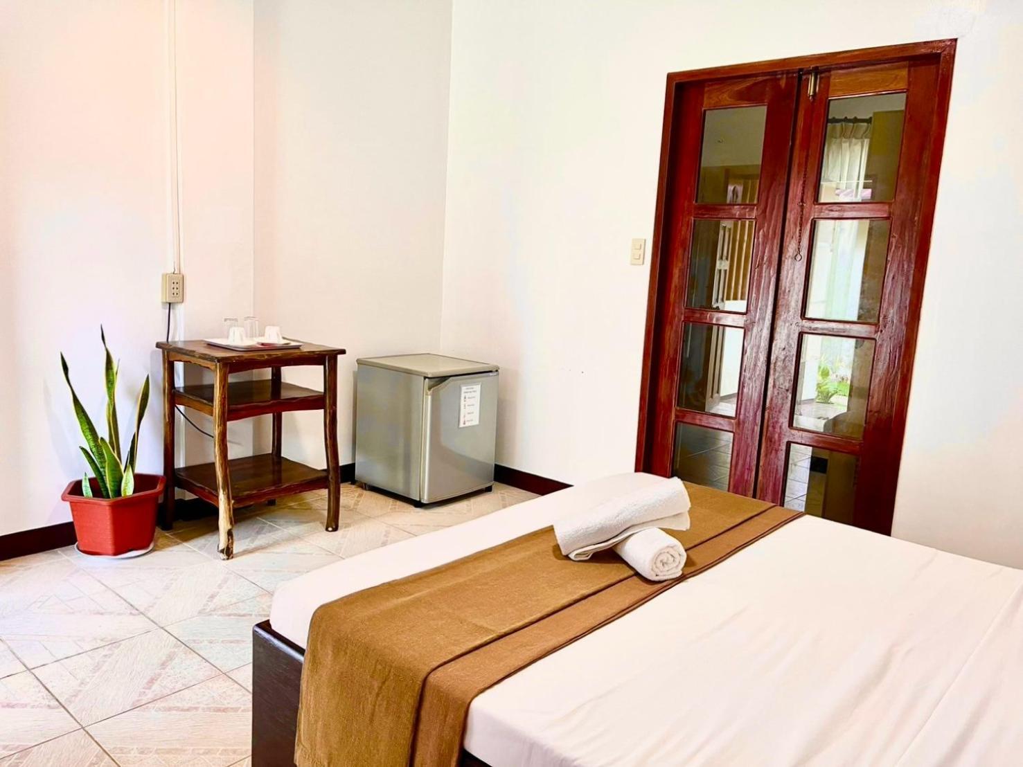 Chiisai Natsu Resort Bolod (Panglao) Exterior foto