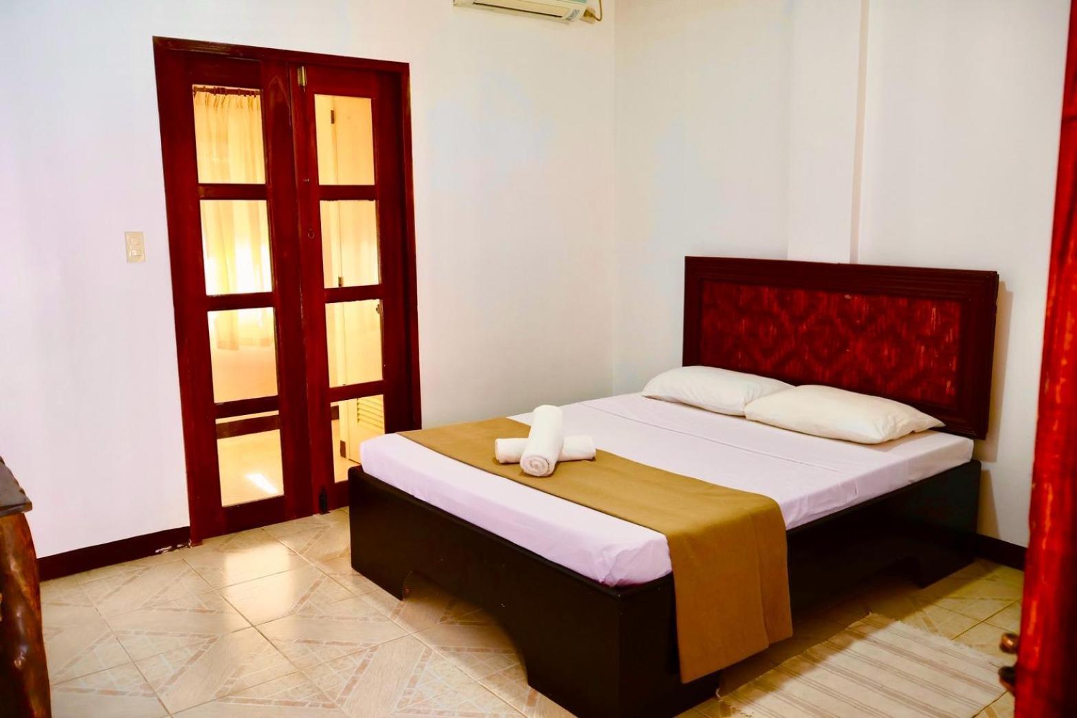 Chiisai Natsu Resort Bolod (Panglao) Exterior foto