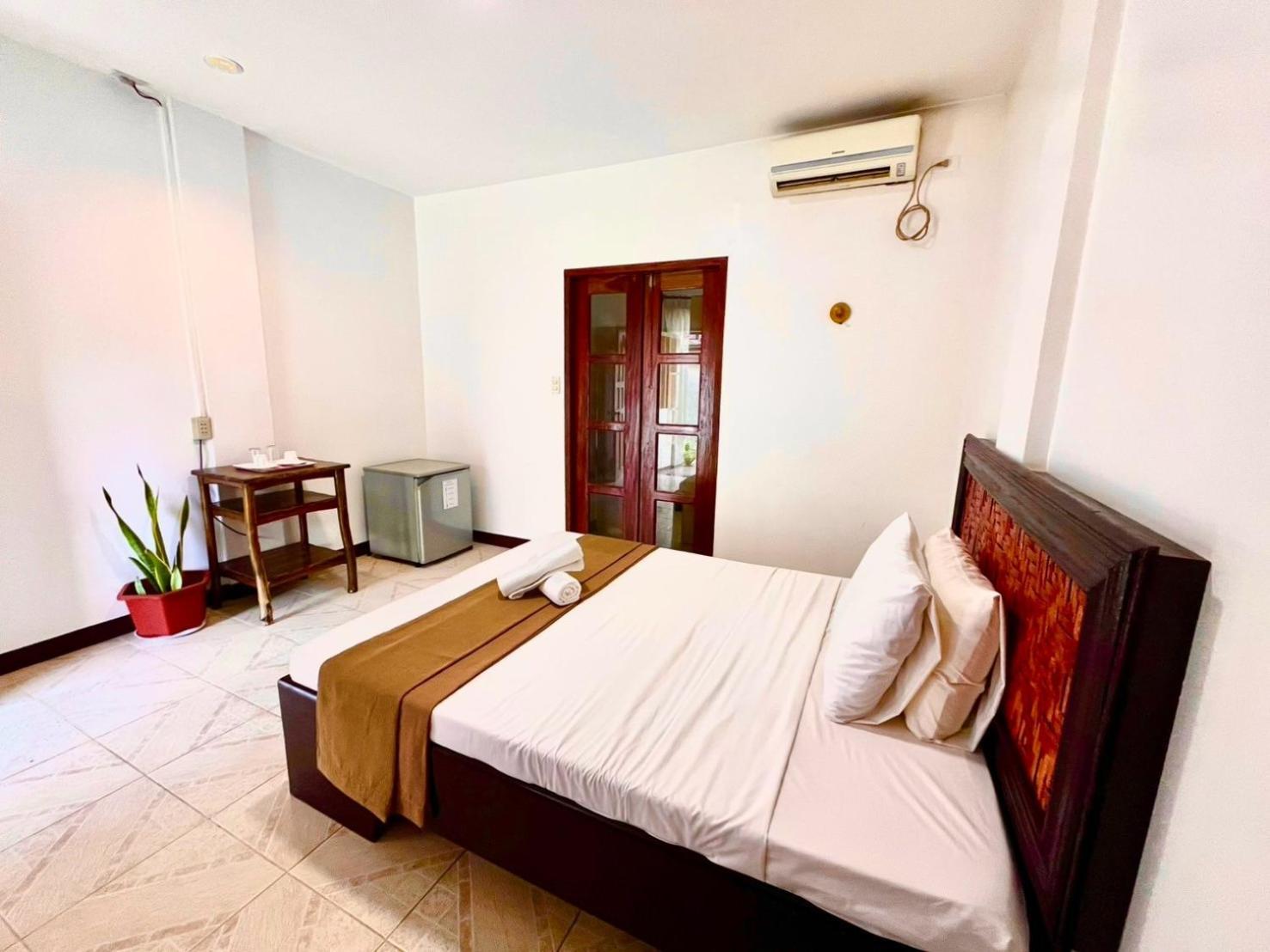 Chiisai Natsu Resort Bolod (Panglao) Exterior foto