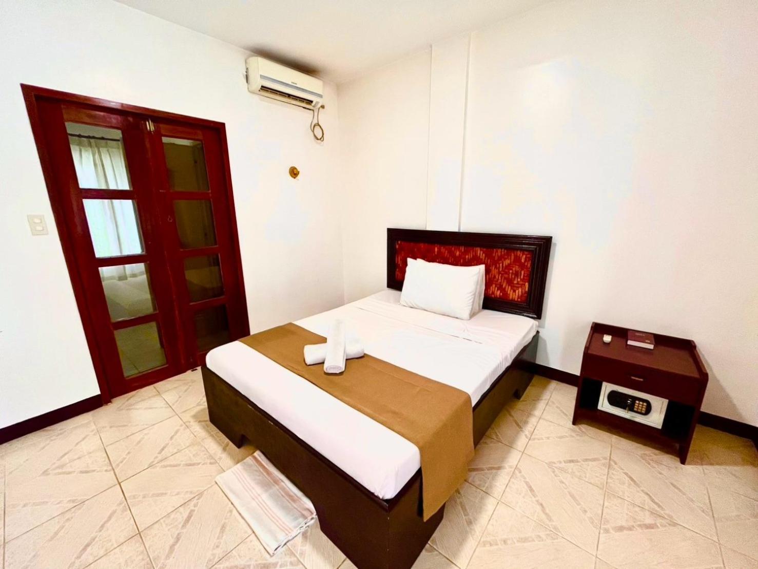 Chiisai Natsu Resort Bolod (Panglao) Exterior foto