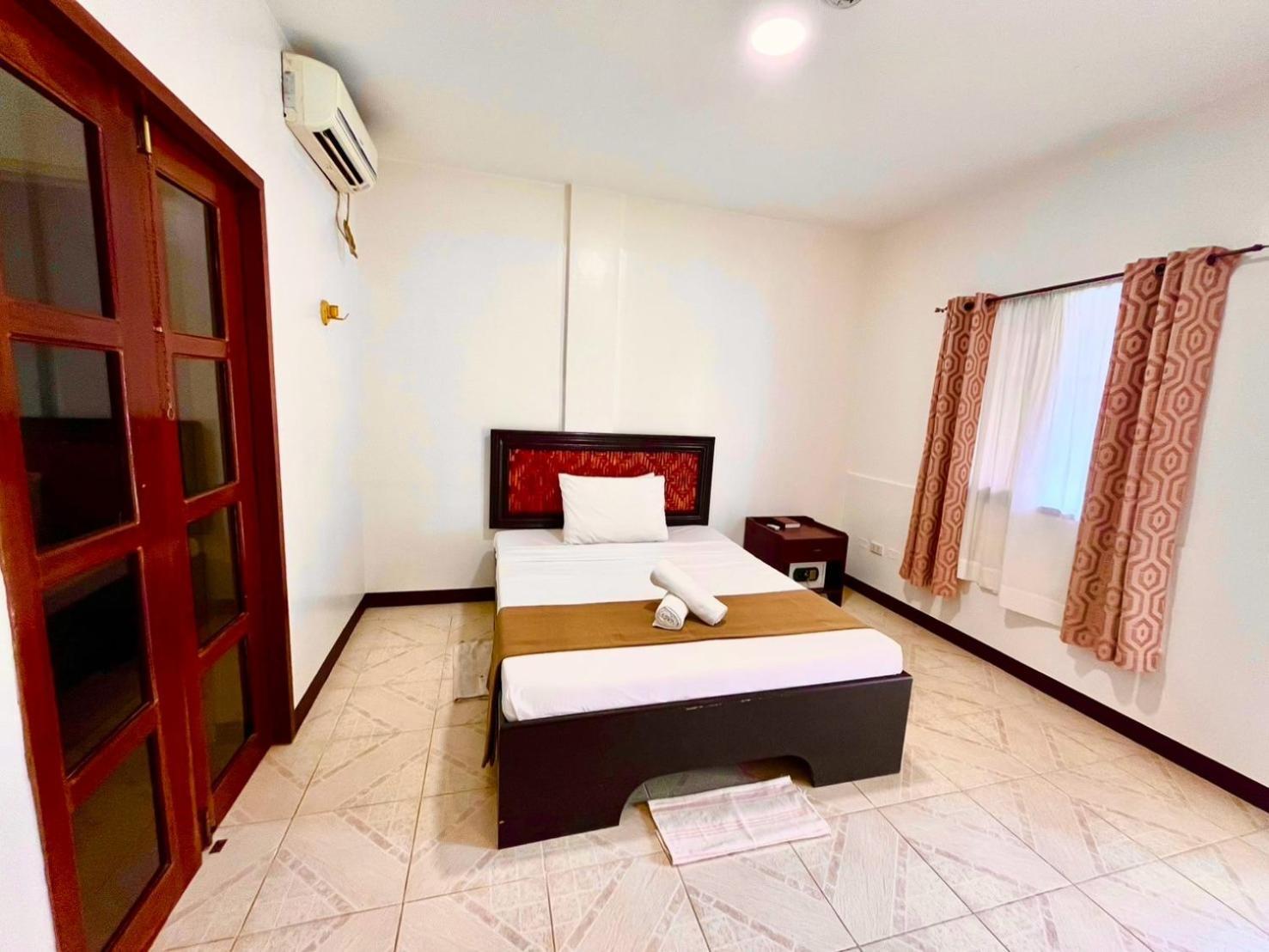 Chiisai Natsu Resort Bolod (Panglao) Exterior foto